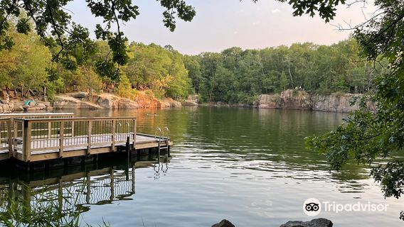 Quarry Park and Nature Preserve