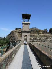 Aqueduc du Pont de l'Horloge