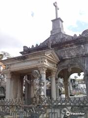 Nossa Senhora Aparecida Municipal Cemetery