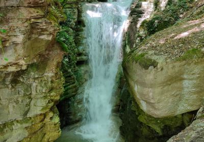 Gorges du Furon