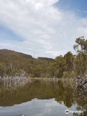 Marrangaroo-Nationalpark