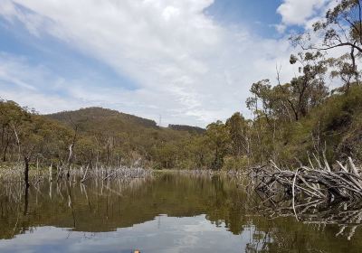 Marrangaroo National Park