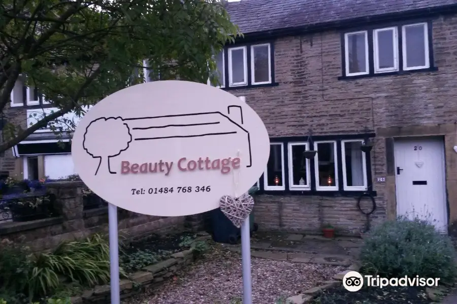 Beauty Cottage