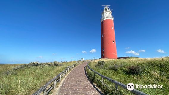 Lighthouse Texel