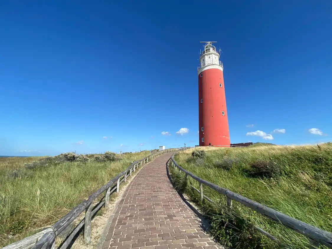 Hotels near Lighthouse Texel