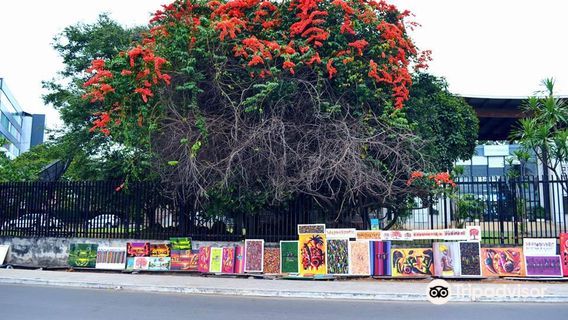 Libreville