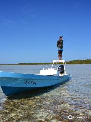 GoFish Belize