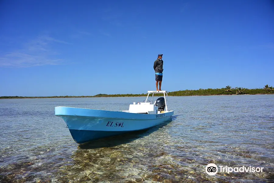 GoFish Belize