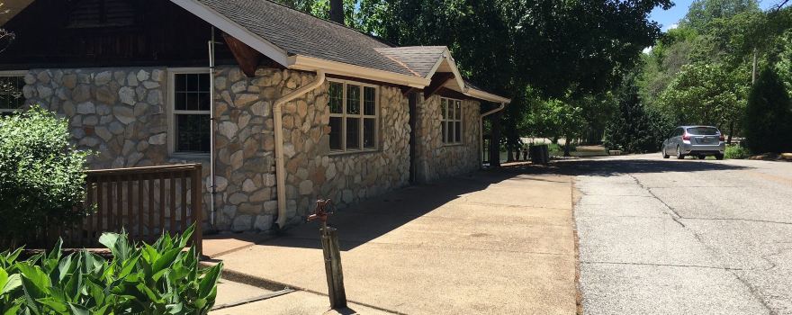 Burdette Park