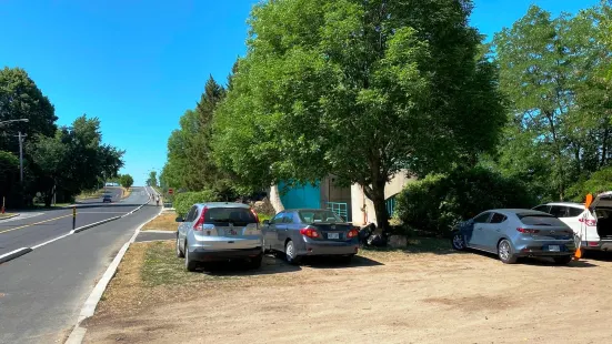 Parc de la Promenade Bellerive