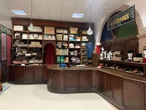 Museo de Terque