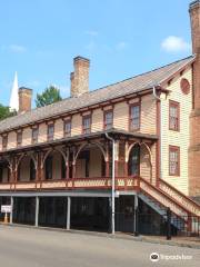 Chester Inn State Historic Site and Museum