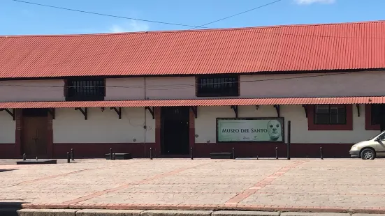 Museo del Santo