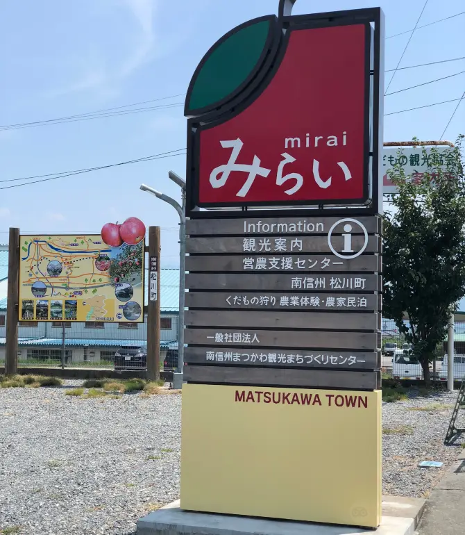 마쓰카와 초