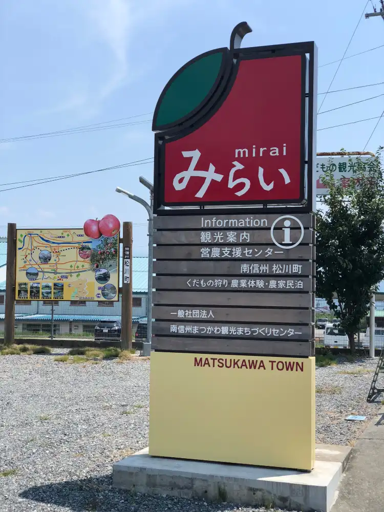 Hotels in Matsukawa