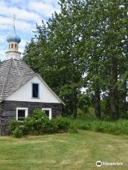 Saint Nicholas Chapel