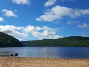 Réserve faunique de Portneuf