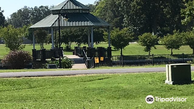 Парк Боб Нобл