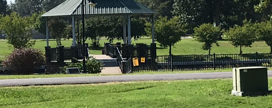 Bob Noble Park