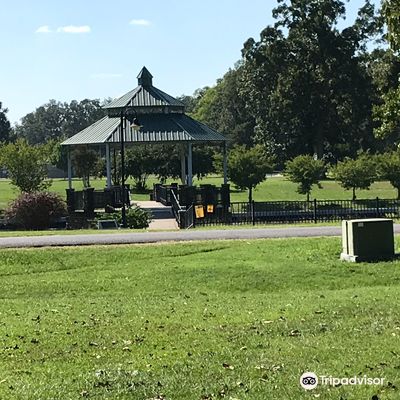 Bob Noble Park