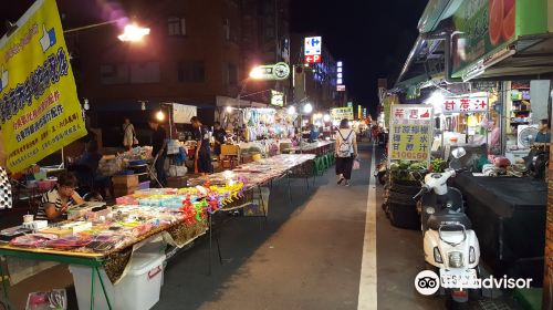 Taitung Tourism Night Market