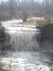 Brown County WI Fonferek's Glen