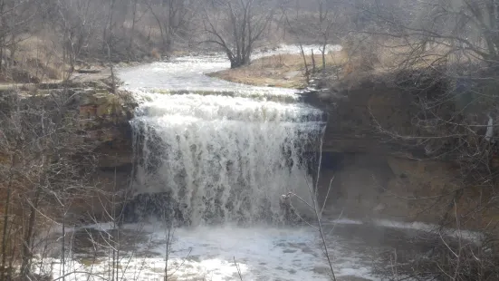 Brown County WI Fonferek's Glen