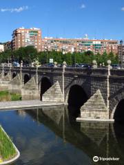 Segovia Bridge