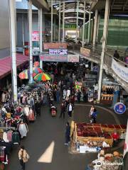 Seonam Market