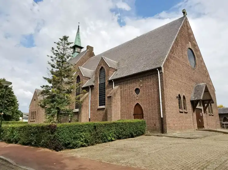 Hotel a Steensel