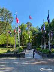 Confederate Memorial Park Inc.