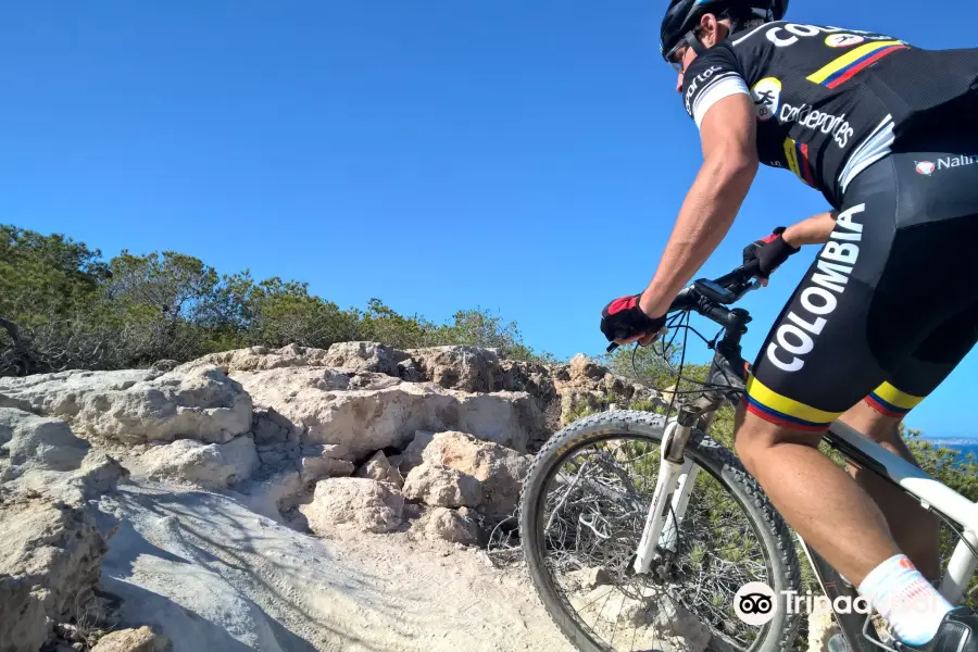 MTB Torrevieja