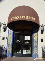 Chico History Museum