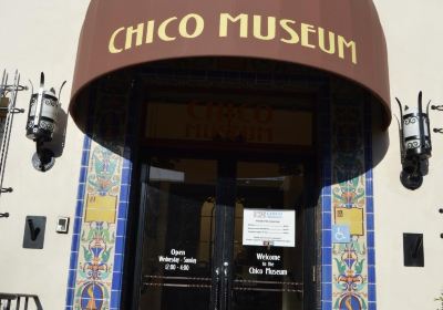 Chico Museum