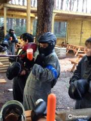 Camouflage Paintball and Airsoft Bournemouth