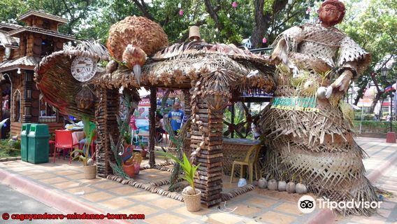 Vicente de Lara Park