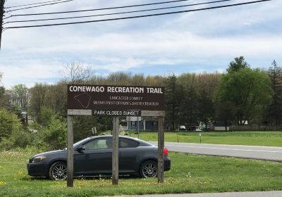 Conewago Recreation Trail