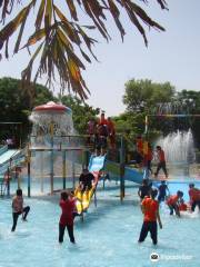 Rainbow Resorts Water park Amritsar