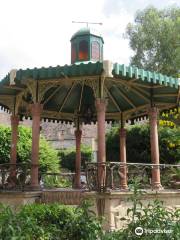 Kiosco de Ajijic