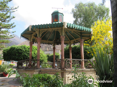 Kiosco de Ajijic