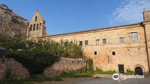 Monasterio de Santa Maria la Real