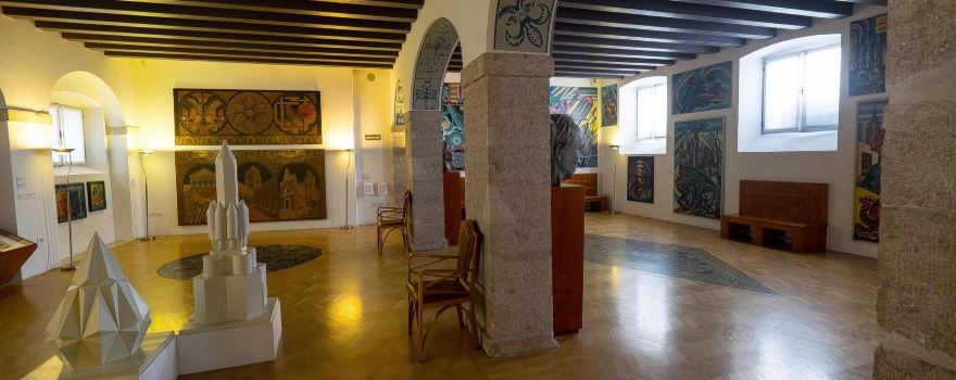 Casa Depero