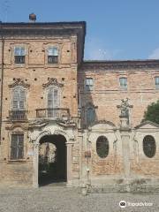 Palazzo Bodenti Terni de Gregory