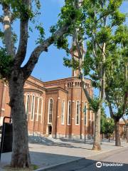 Sanctuary of Our Lady of Saint Valerie