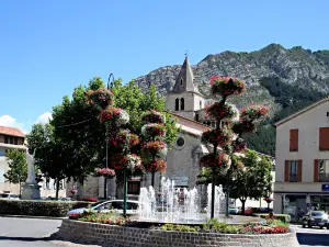 Cathédrale Notre-Dame-des-Pommiers
