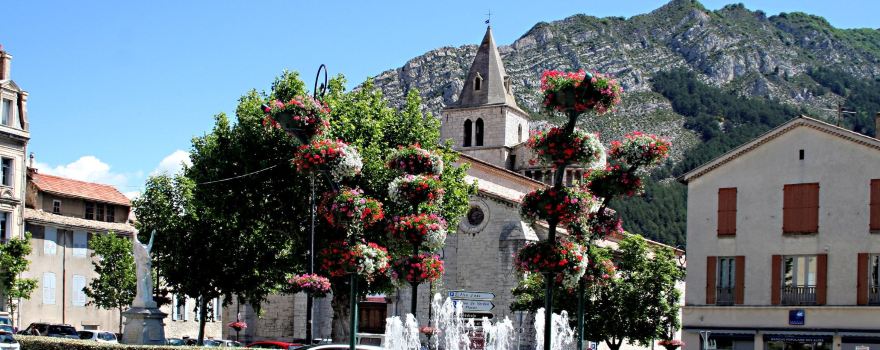 Cathédrale Notre-Dame-des-Pommiers
