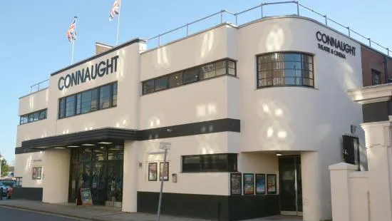 Worthing Connaught Theatre & Studio