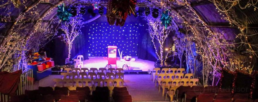 Melsop Theatre
