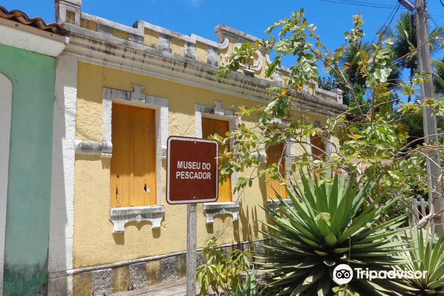 Museu do Pescador