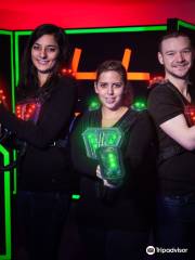 LaserZone LaserTag Duisburg